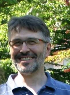 Gerhard Leubner